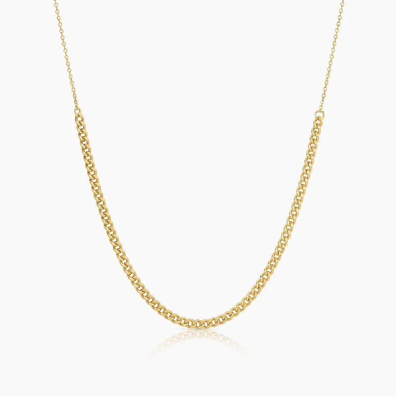 Designer necklaces for women -Maeby Necklace