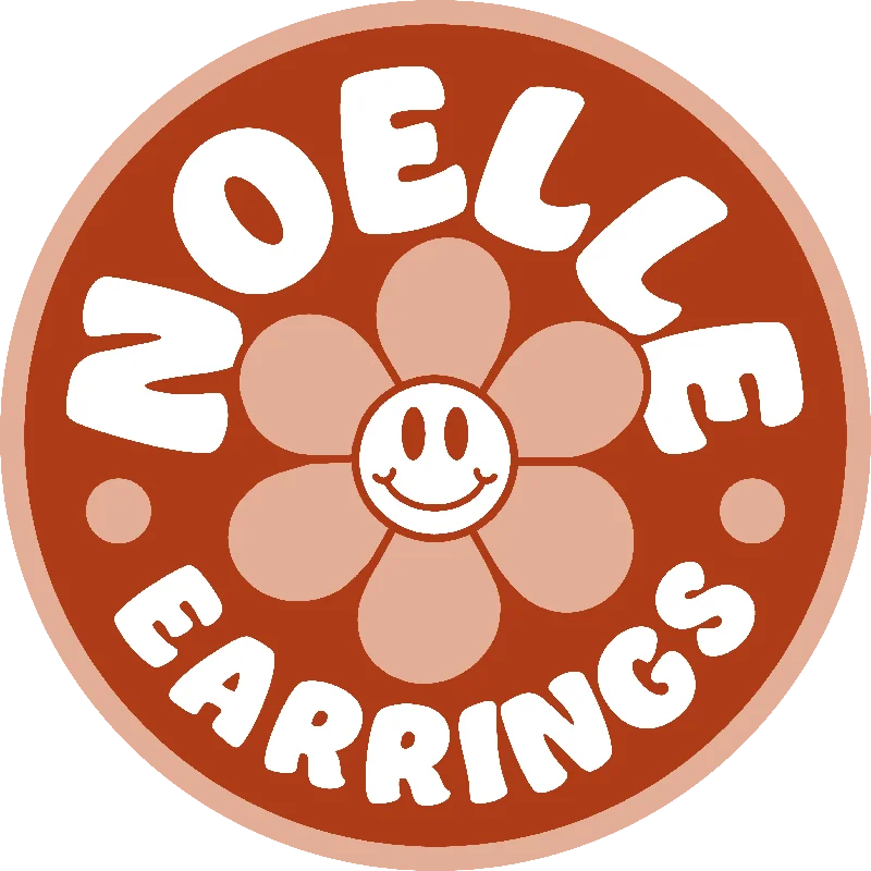 Hoop earrings for women -Noelle Earrings Gift Card