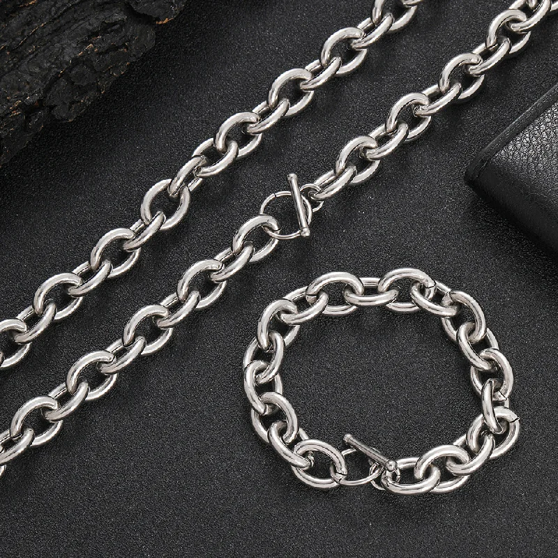 Steel Color (Width 12mm)