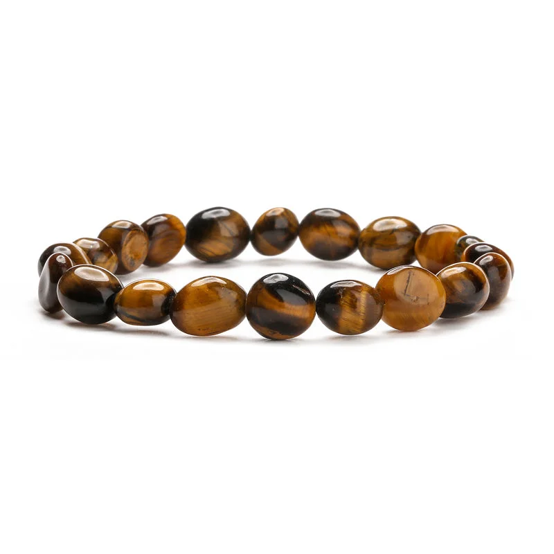 Tiger Eye