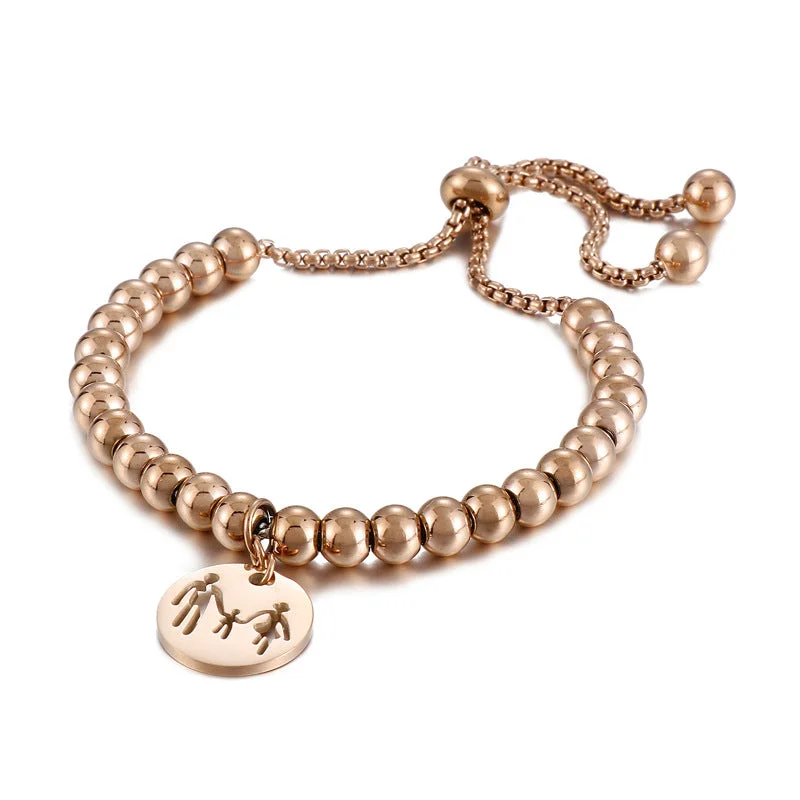 Rose Gold Kb161438-Z