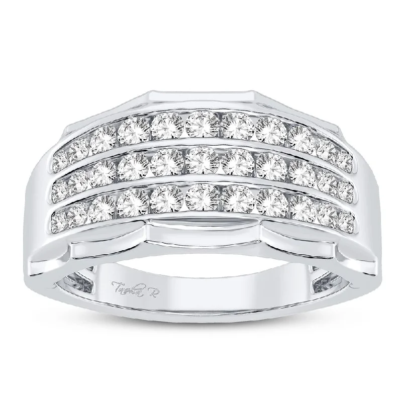 Affordable engagement rings for women -14K 1.00CT DIAMOND RING